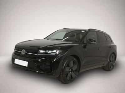 VW Touareg (2025) - Photo 1
