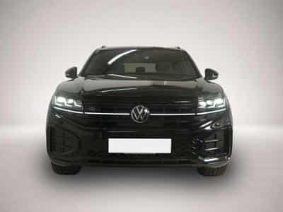 VW Touareg (2025) - Photo 2