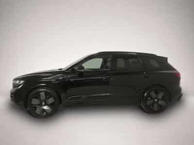 VW Touareg (2025) - Photo 3