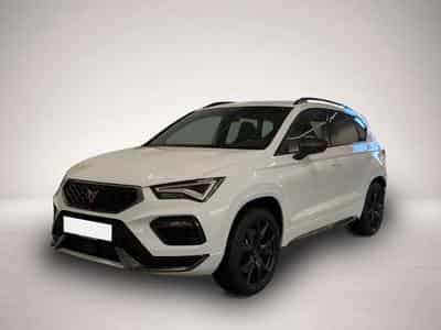 Cupra Ateca (2026) - Photo 1