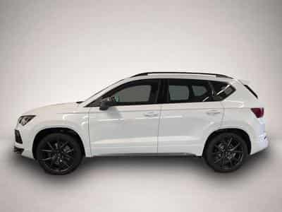 Cupra Ateca (2026) - Photo 3