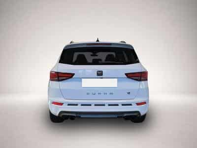 Cupra Ateca (2026) - Photo 5