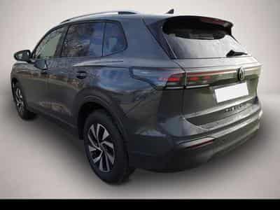 VW Tiguan (2026) - Photo 2