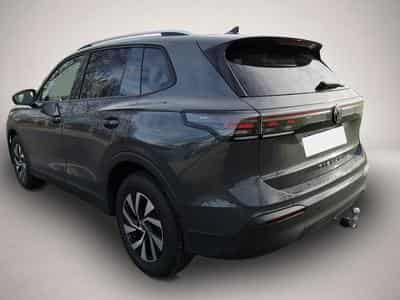VW Tiguan (2026) - Photo 3
