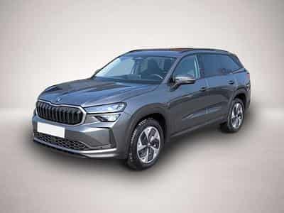 Skoda Kodiaq (2026) - Photo 1