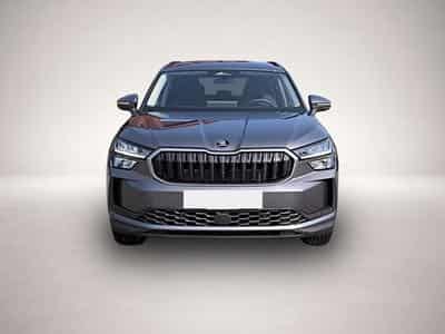 Skoda Kodiaq (2026) - Photo 2