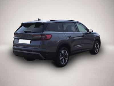 Skoda Kodiaq (2026) - Photo 7