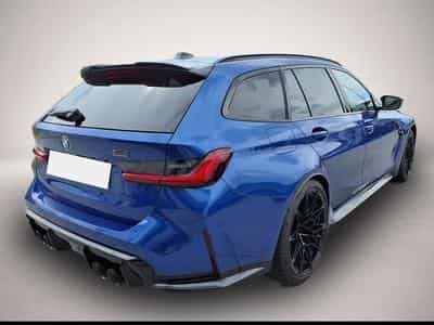 BMW M3 (2026) - Photo 4