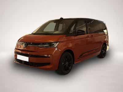 VW Multivan (2026) - Photo 1