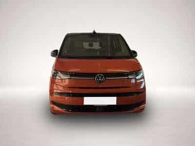 VW Multivan (2026) - Photo 2