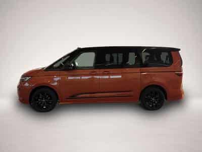 VW Multivan (2026) - Photo 3
