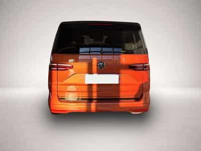 VW Multivan (2026) - Photo 5
