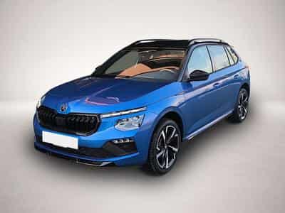 Skoda Kamiq (2026) - Photo 1