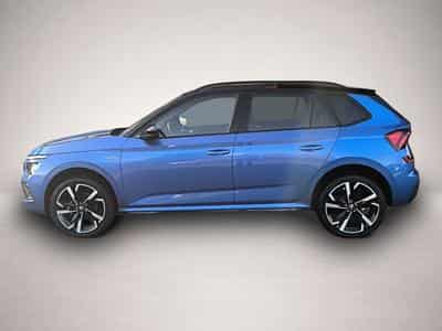 Skoda Kamiq (2026) - Photo 4