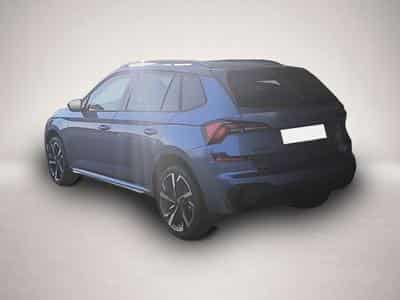 Skoda Kamiq (2026) - Photo 5