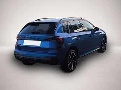 Skoda Kamiq (2026) - Photo 7