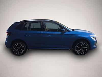 Skoda Kamiq (2026) - Photo 8