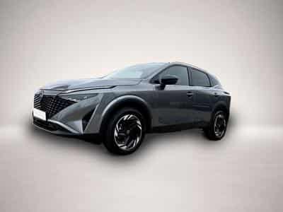 Nissan Qashqai (2026) - Photo 1