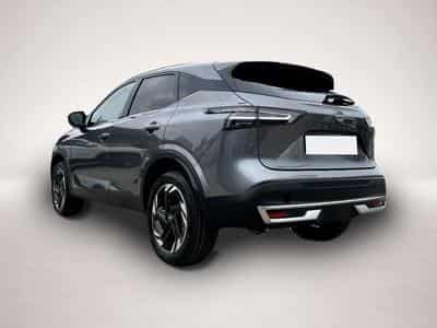 Nissan Qashqai (2026) - Photo 2