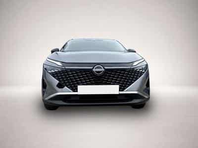Nissan Qashqai (2026) - Photo 6