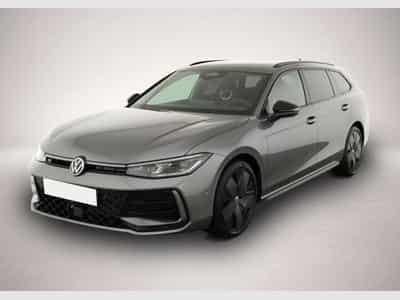 VW Passat (2026) - Photo 1