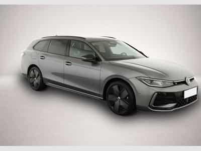 VW Passat (2026) - Photo 2