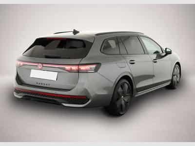 VW Passat (2026) - Photo 3