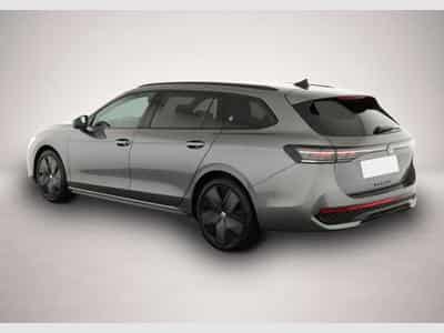 VW Passat (2026) - Photo 4