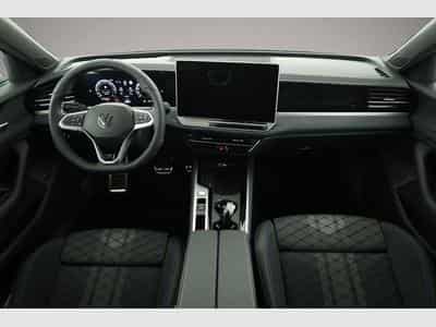 VW Passat (2026) - Photo 5