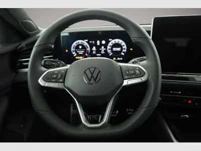 VW Passat (2026) - Photo 6