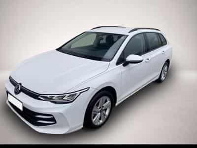 VW Golf (2025) - Photo 2