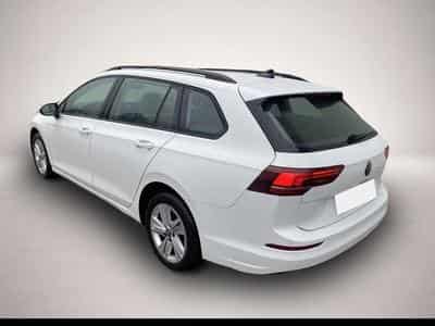 VW Golf (2025) - Photo 3