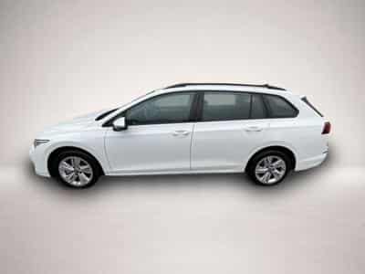 VW Golf (2025) - Photo 4
