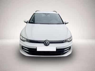 VW Golf (2025) - Photo 5