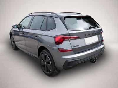 Skoda Kamiq (2026) - Photo 4