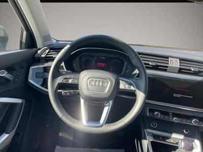 Audi Q3 (2025) - Photo 10
