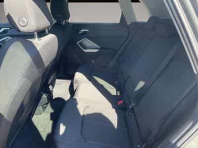 Audi Q3 (2025) - Photo 11