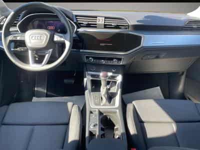 Audi Q3 (2025) - Photo 9