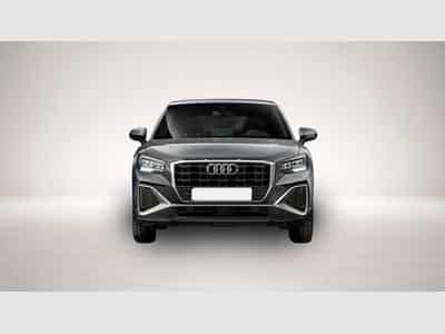 Audi Q2 (2025) - Photo 2