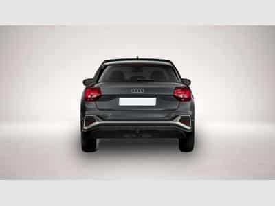 Audi Q2 (2025) - Photo 3