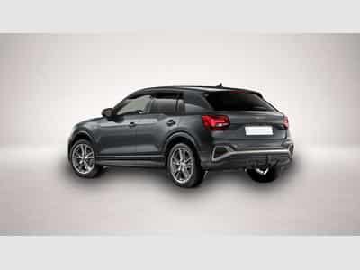 Audi Q2 (2025) - Photo 4