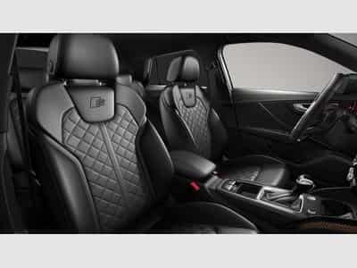 Audi Q2 (2025) - Photo 6