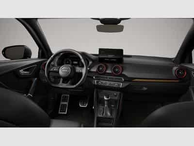 Audi Q2 (2025) - Photo 7