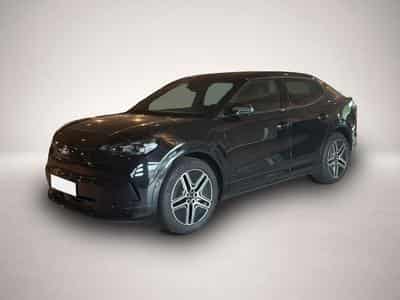 Ford Capri (2024) - Photo 2