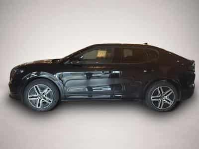 Ford Capri (2024) - Photo 3
