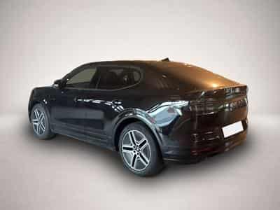 Ford Capri (2024) - Photo 4