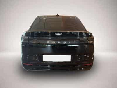Ford Capri (2024) - Photo 5