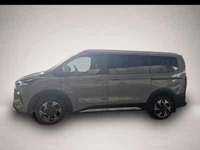 Ford Tourneo (2026) - Photo 1