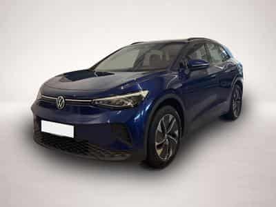 VW ID.4 (2025) - Photo 1
