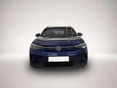 VW ID.4 (2025) - Photo 2